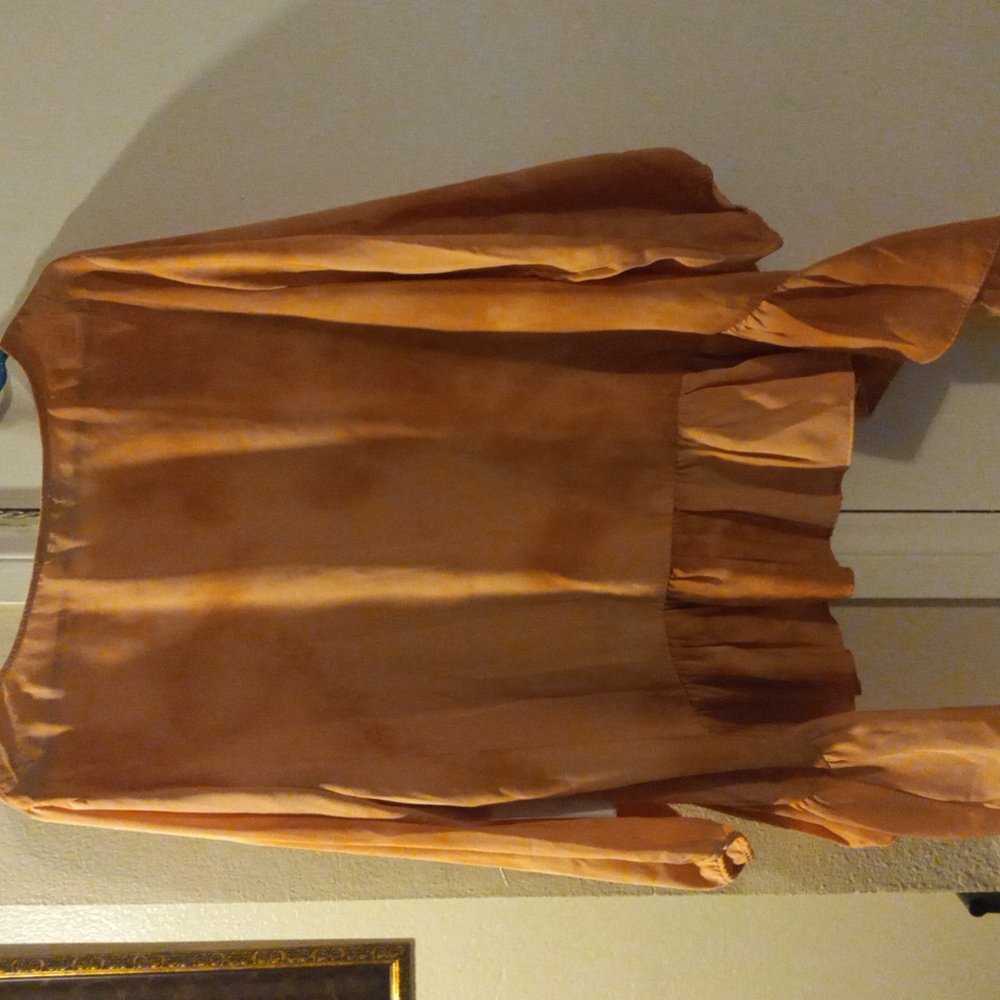 Blouse - Picture 2 of 4